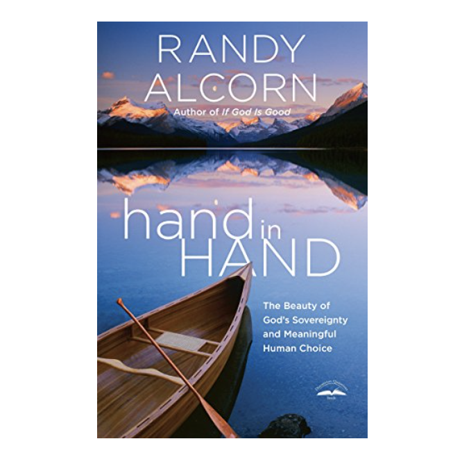 10 Lessons from Hand In Hand, by Randy Alcorn